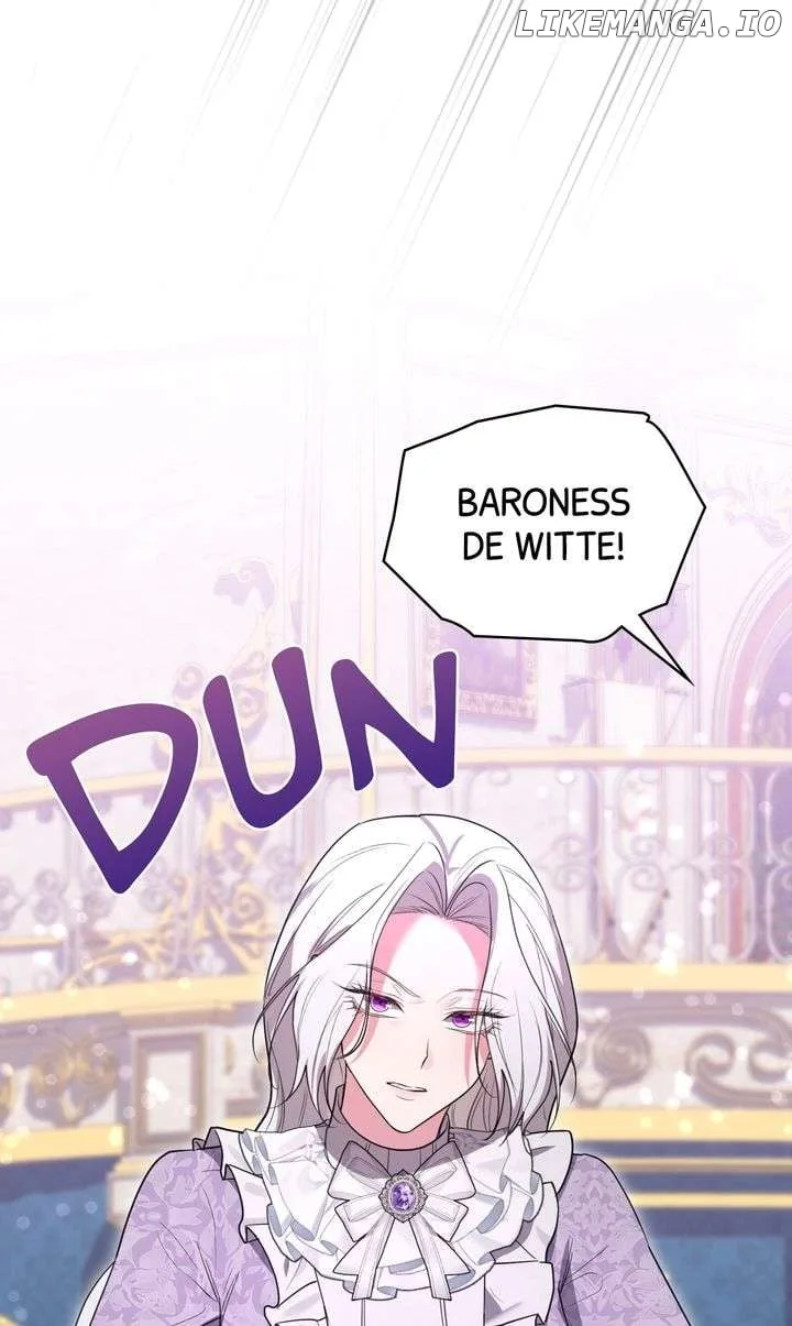 I Don’t Want to Be a Lady Chapter 46 page 29