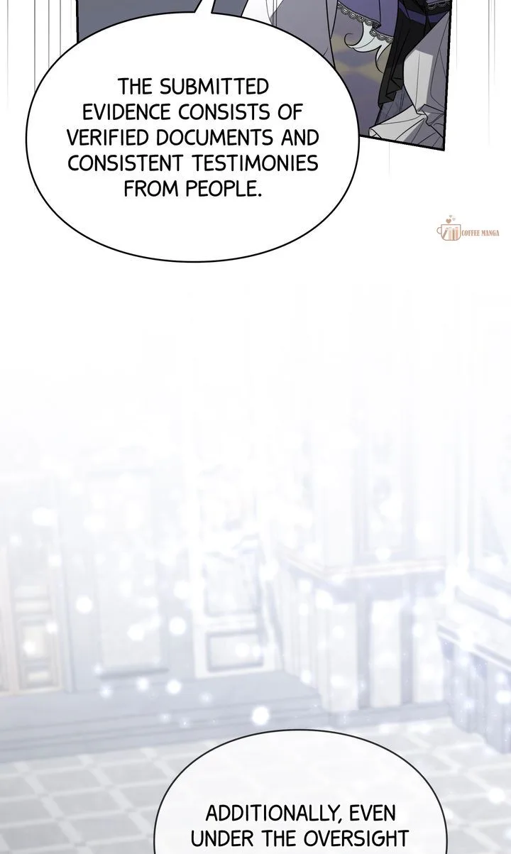 I Don’t Want to Be a Lady Chapter 42 page 37