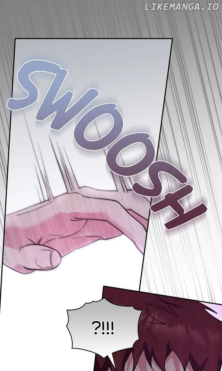 I Don’t Want to Be a Lady Chapter 46 page 34