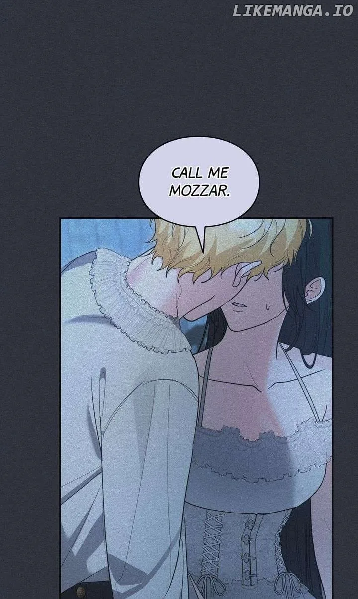 I Don’t Want to Be a Lady Chapter 44 page 32