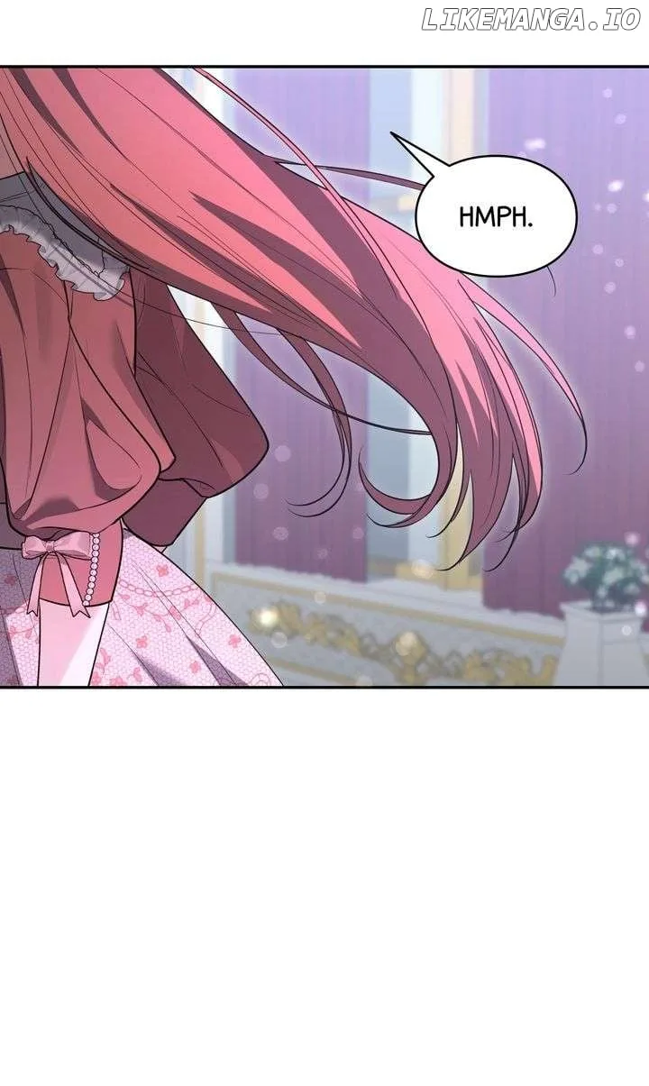I Don’t Want to Be a Lady Chapter 46 page 86