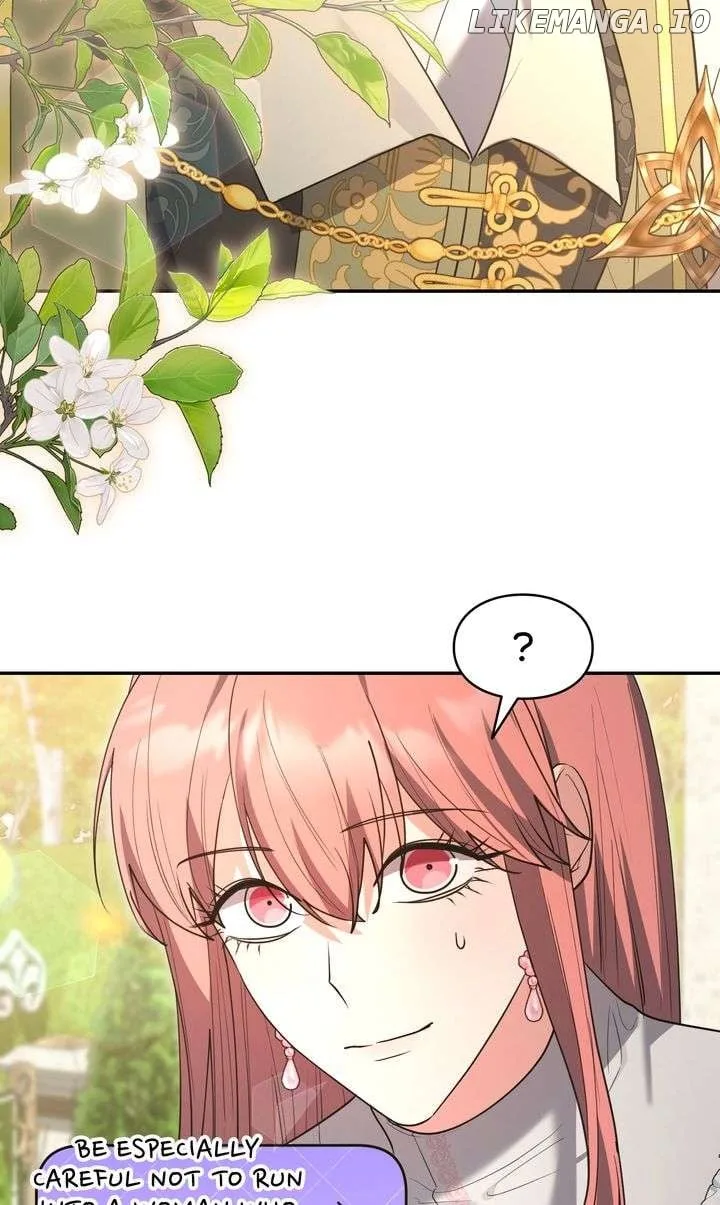 I Don’t Want to Be a Lady Chapter 46 page 93