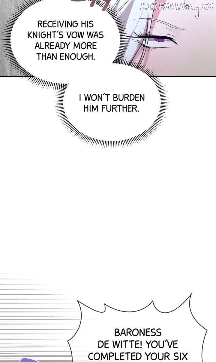 I Don’t Want to Be a Lady Chapter 46 page 77