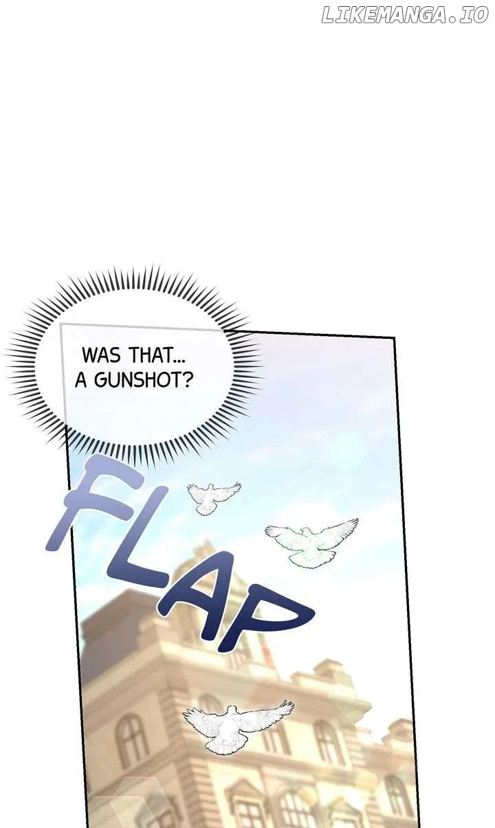 I Don’t Want to Be a Lady Chapter 46 page 56