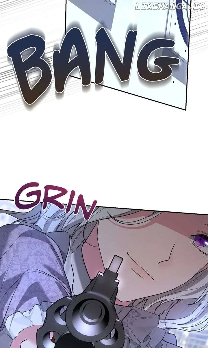 I Don’t Want to Be a Lady Chapter 46 page 72