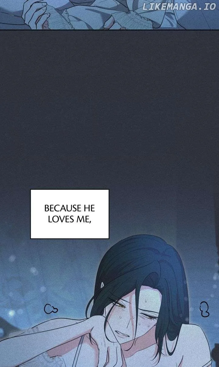 I Don’t Want to Be a Lady Chapter 44 page 39