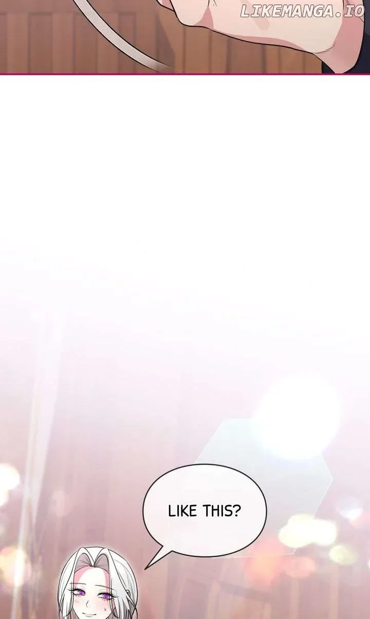 I Don’t Want to Be a Lady Chapter 46 page 8