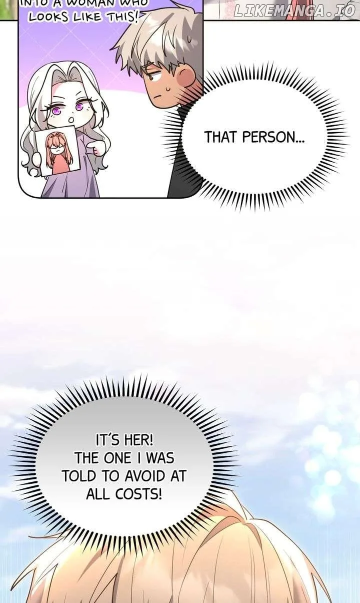 I Don’t Want to Be a Lady Chapter 46 page 94