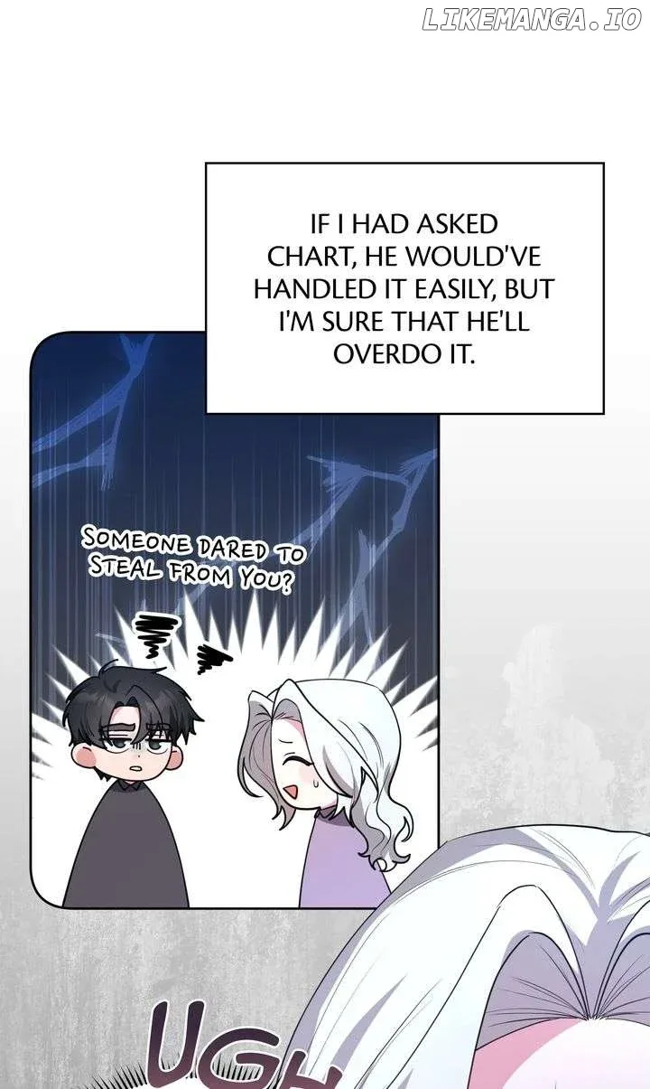 I Don’t Want to Be a Lady Chapter 46 page 76