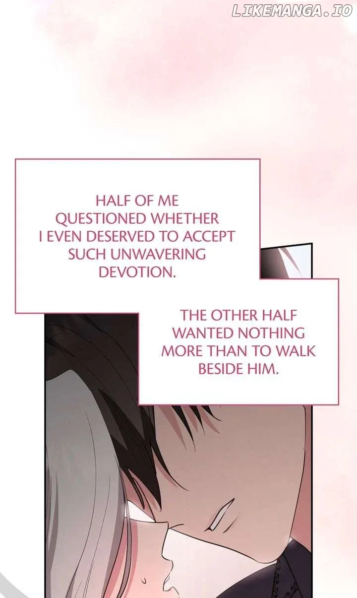 I Don’t Want to Be a Lady Chapter 46 page 17