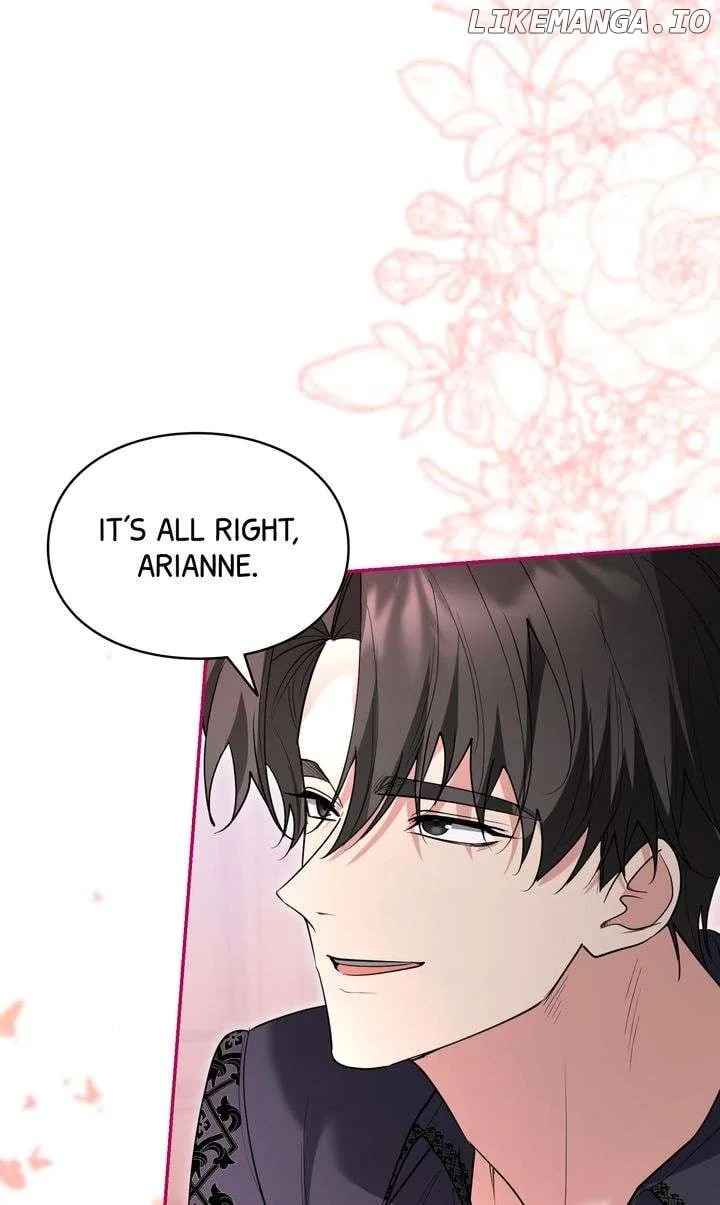 I Don’t Want to Be a Lady Chapter 46 page 6