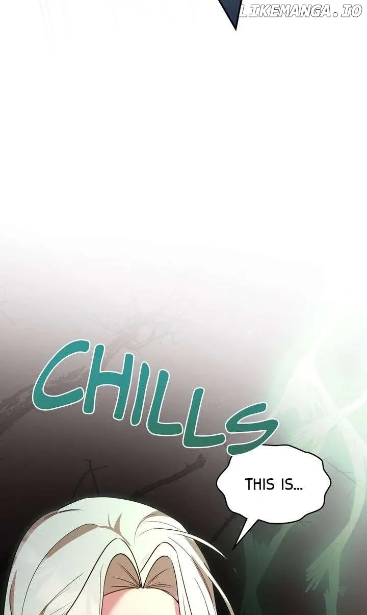 I Don’t Want to Be a Lady Chapter 46 page 36