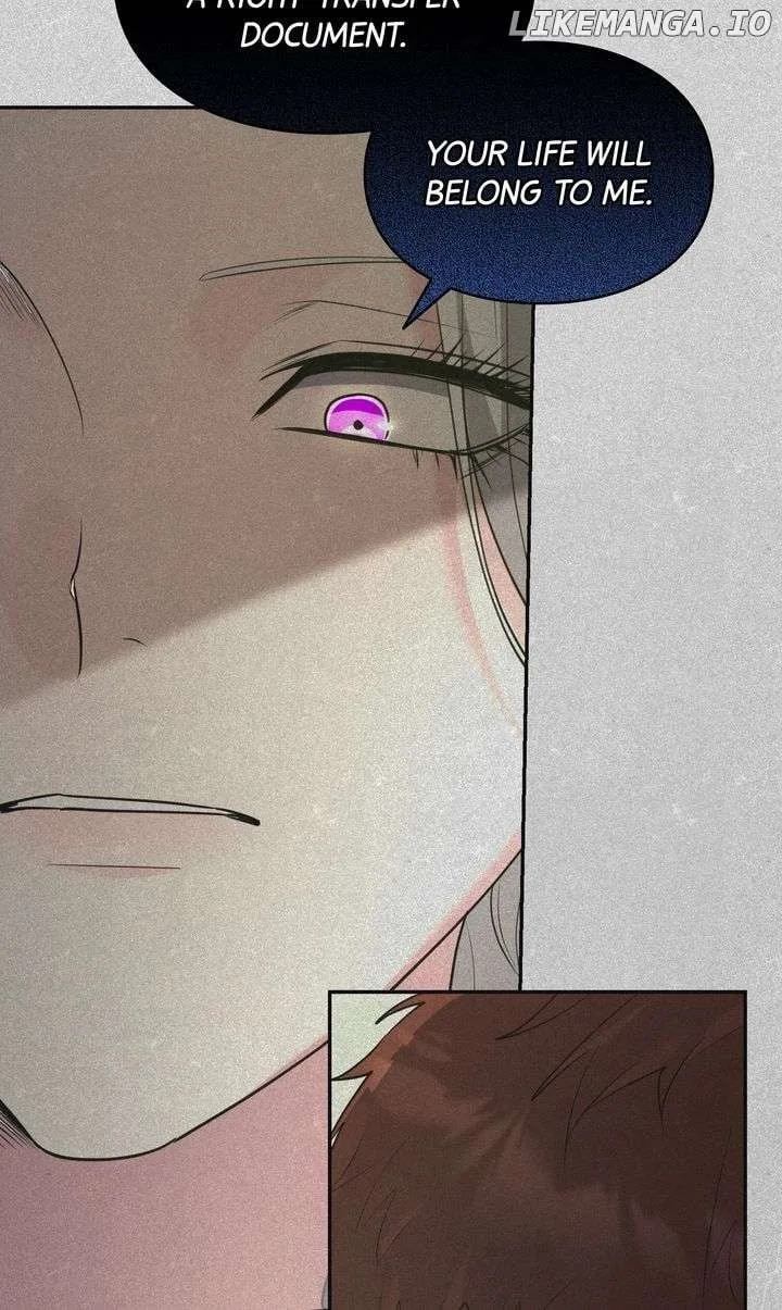 I Don’t Want to Be a Lady Chapter 46 page 66