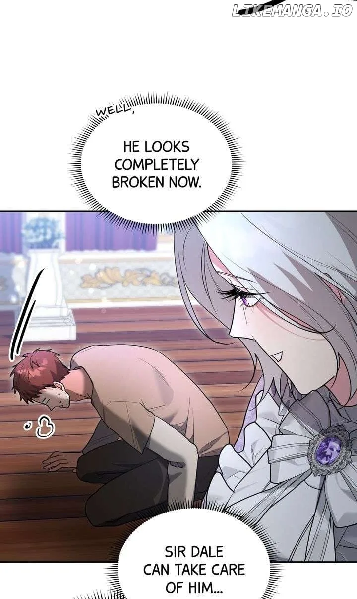 I Don’t Want to Be a Lady Chapter 46 page 82