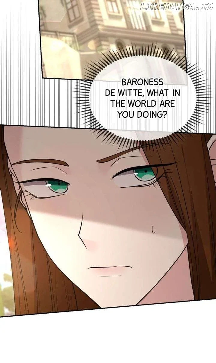 I Don’t Want to Be a Lady Chapter 46 page 57