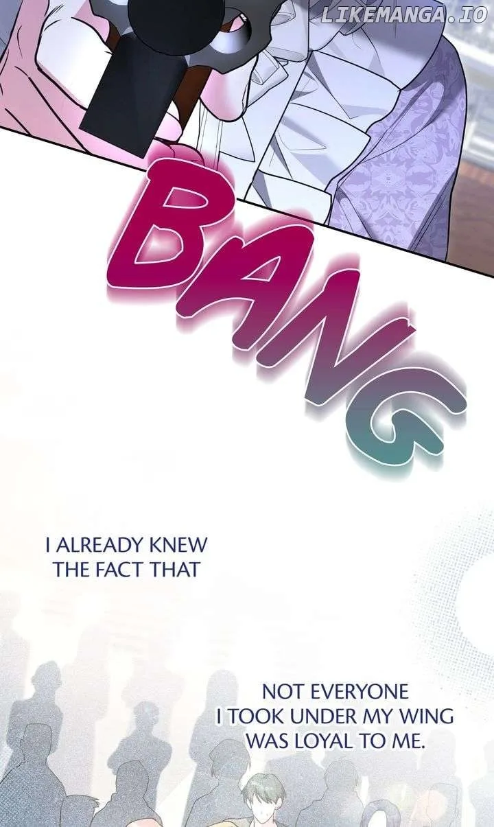I Don’t Want to Be a Lady Chapter 46 page 73