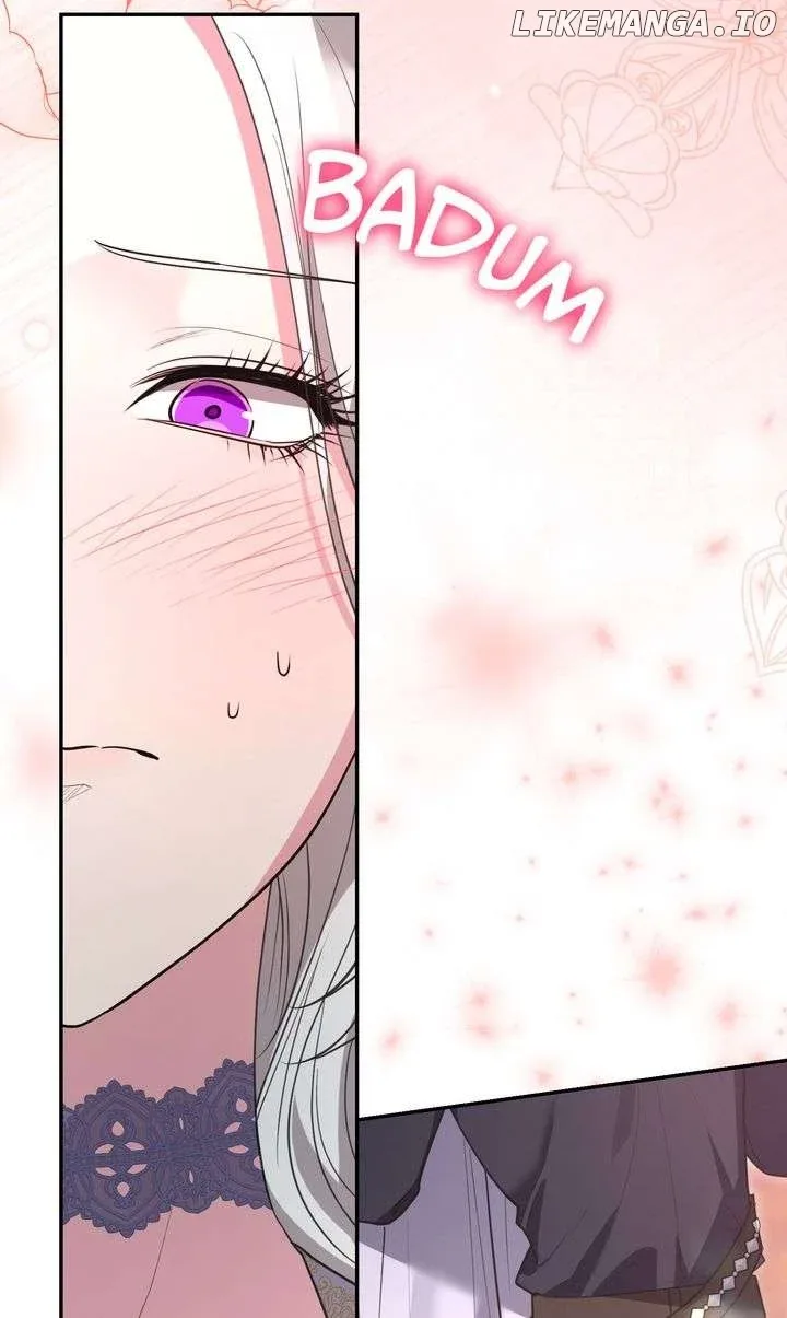 I Don’t Want to Be a Lady Chapter 46 page 12