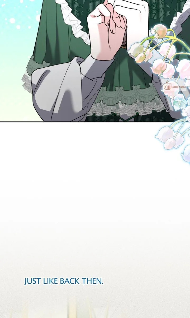 I Don’t Want to Be a Lady Chapter 42 page 47
