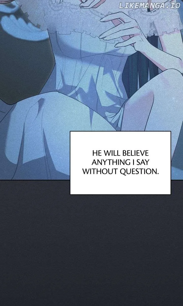 I Don’t Want to Be a Lady Chapter 44 page 40