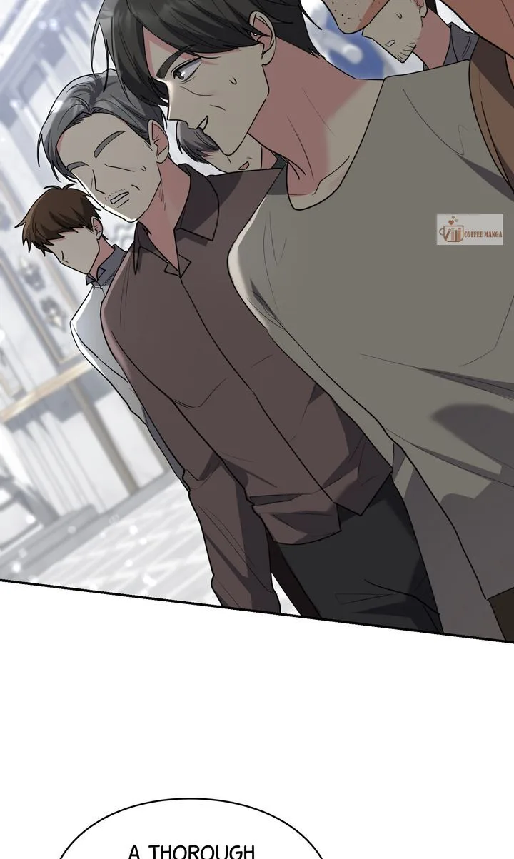 I Don’t Want to Be a Lady Chapter 42 page 55