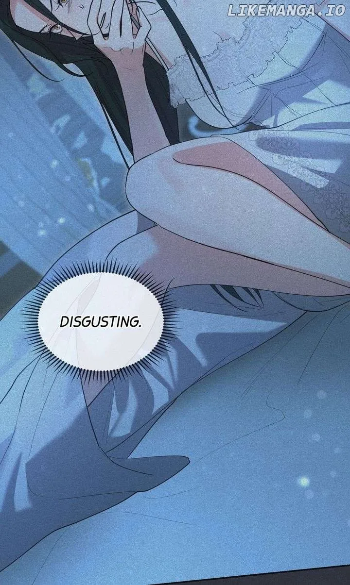 I Don’t Want to Be a Lady Chapter 44 page 37