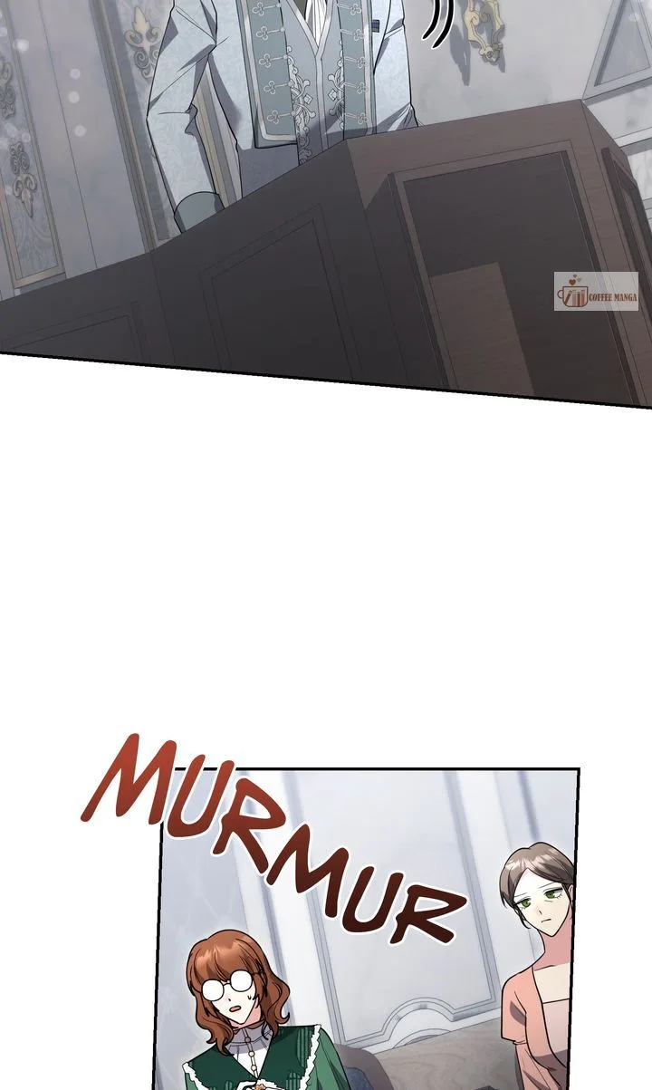 I Don’t Want to Be a Lady Chapter 42 page 45