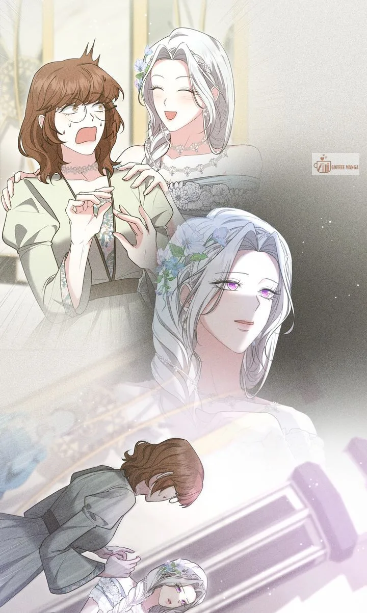 I Don’t Want to Be a Lady Chapter 42 page 48