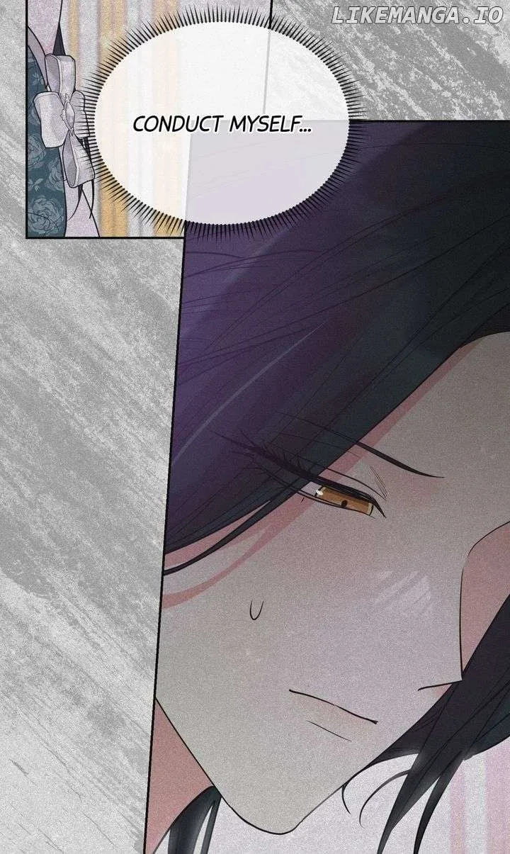 I Don’t Want to Be a Lady Chapter 44 page 46