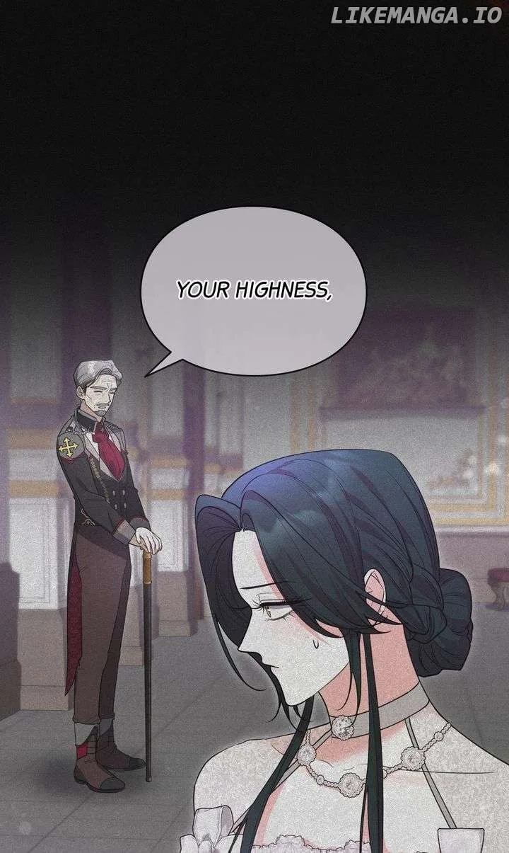 I Don’t Want to Be a Lady Chapter 44 page 42