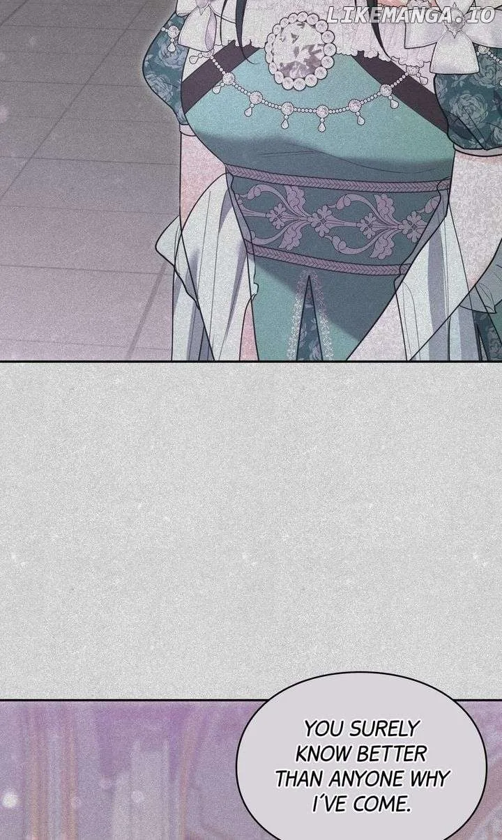 I Don’t Want to Be a Lady Chapter 44 page 43