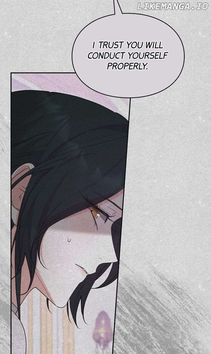 I Don’t Want to Be a Lady Chapter 44 page 45