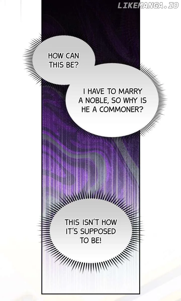 I Don’t Want to Be a Lady Chapter 47 page 59
