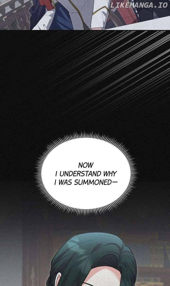 I Don’t Want to Be a Lady Chapter 44 page 56