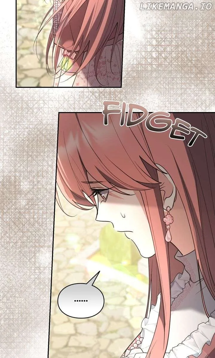 I Don’t Want to Be a Lady Chapter 47 page 12