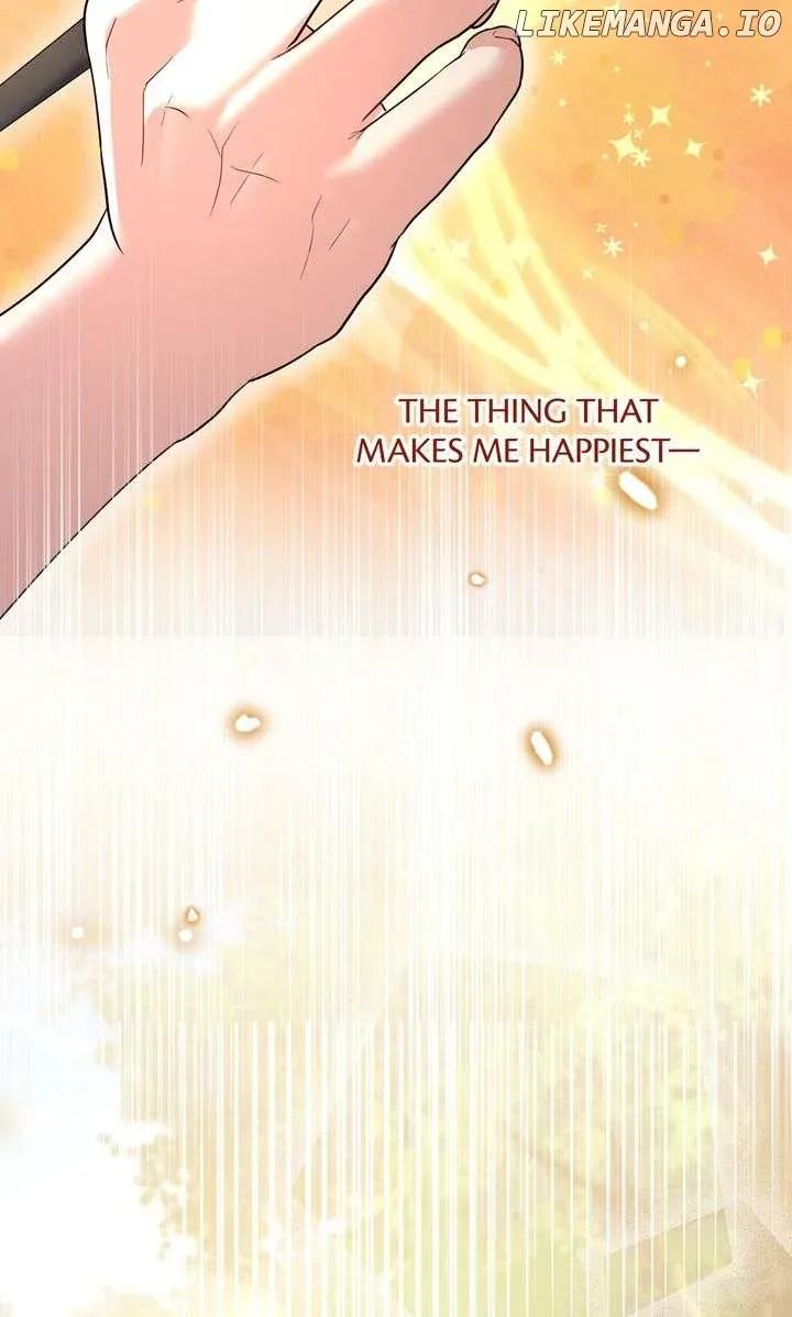 I Don’t Want to Be a Lady Chapter 47 page 34