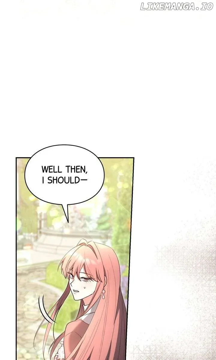 I Don’t Want to Be a Lady Chapter 47 page 11