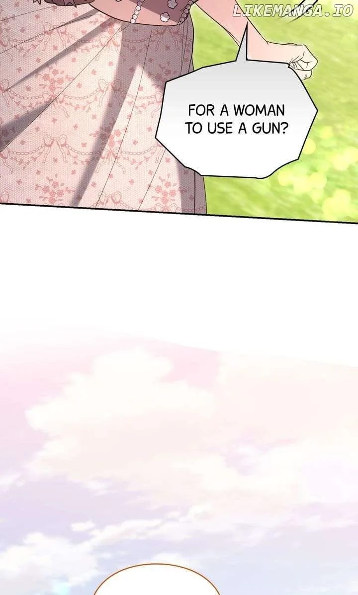 I Don’t Want to Be a Lady Chapter 47 page 19
