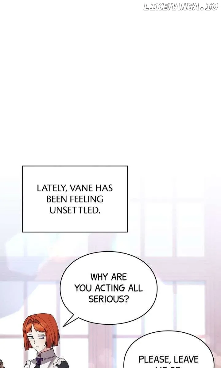 I Don’t Want to Be a Lady Chapter 47 page 47