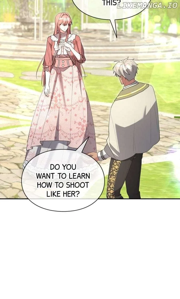 I Don’t Want to Be a Lady Chapter 47 page 24