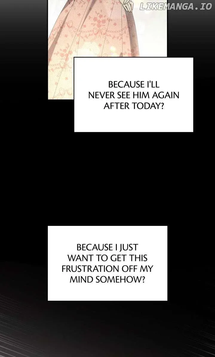 I Don’t Want to Be a Lady Chapter 47 page 17