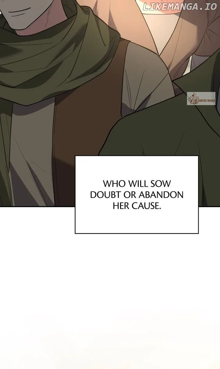I Don’t Want to Be a Lady Chapter 45 page 23