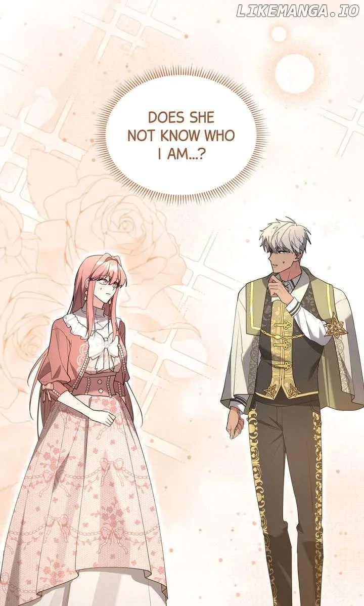 I Don’t Want to Be a Lady Chapter 47 page 5