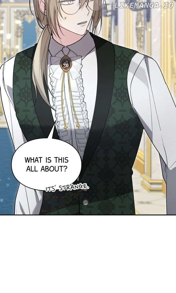 I Don’t Want to Be a Lady Chapter 47 page 63