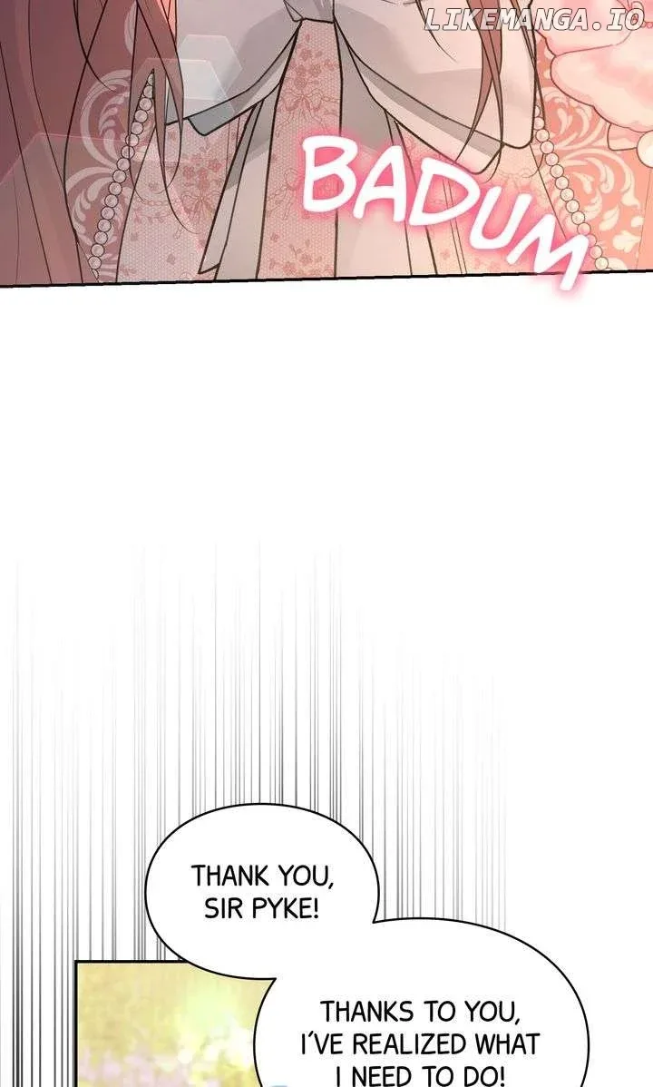 I Don’t Want to Be a Lady Chapter 47 page 43
