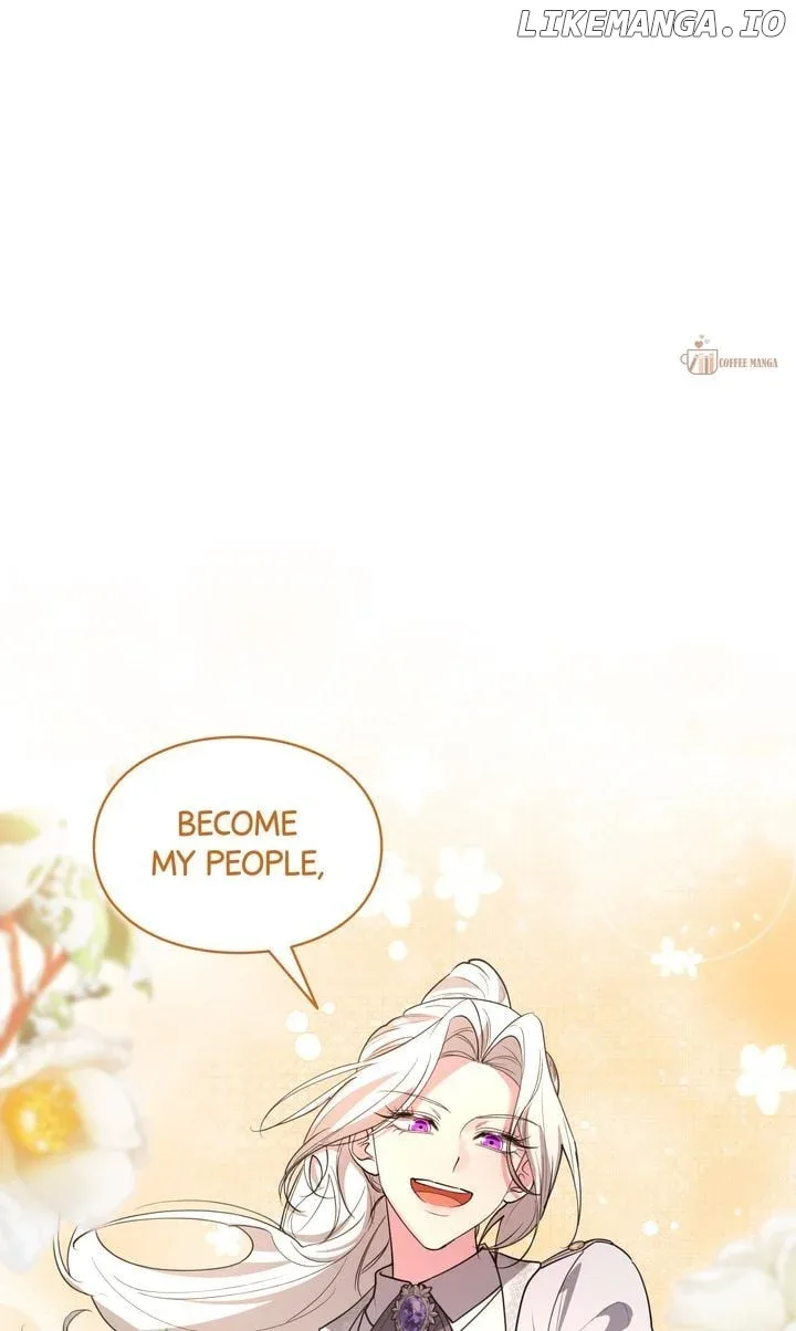 I Don’t Want to Be a Lady Chapter 45 page 12