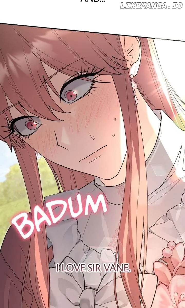 I Don’t Want to Be a Lady Chapter 47 page 42