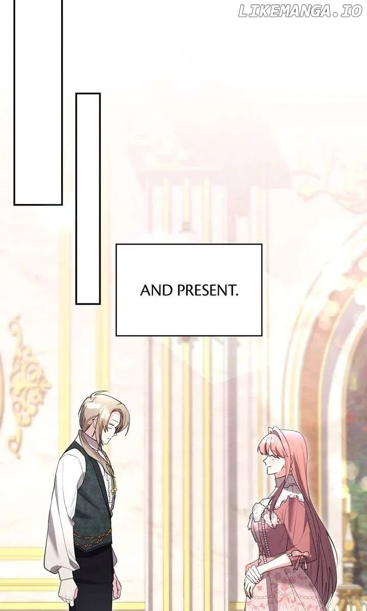 I Don’t Want to Be a Lady Chapter 47 page 52