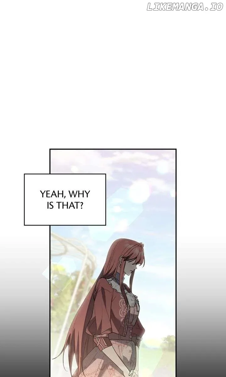 I Don’t Want to Be a Lady Chapter 47 page 16