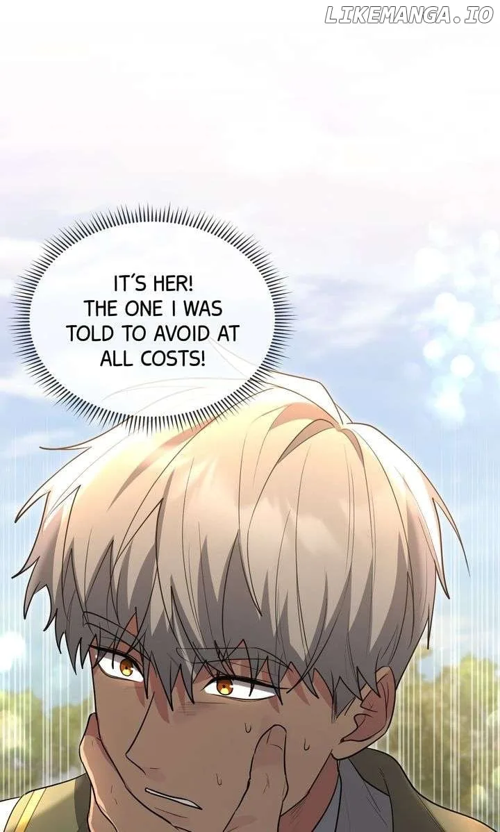 I Don’t Want to Be a Lady Chapter 47 page 2