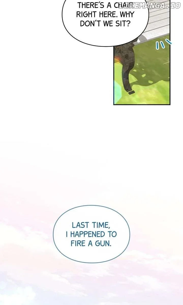 I Don’t Want to Be a Lady Chapter 47 page 26